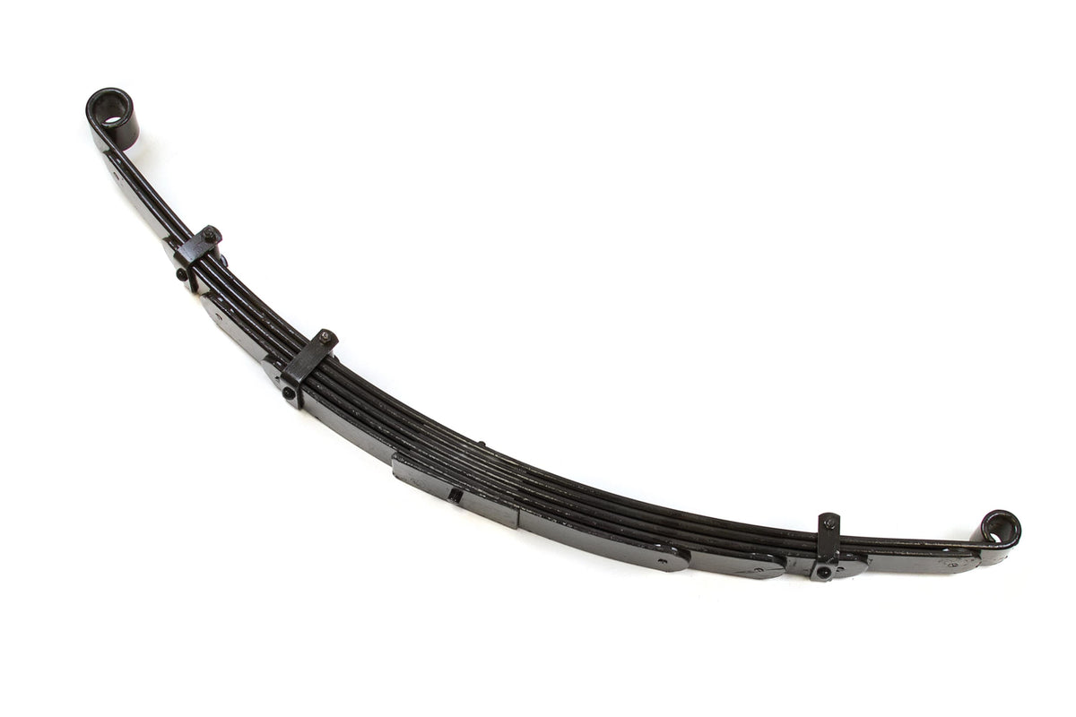 Leaf Spring | 6 Inch Lift
