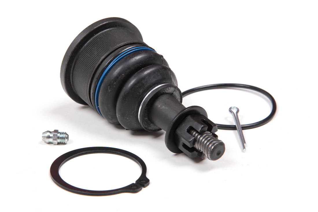 Zone Offroad Service Kit: Replacement UCA Ball Joint Kit Ford F2300 F2301; GM C2315, C2320, C2300, C2311, C2312, C1172, C2313, C2314, C2352, C2321, C1241, C2353, C1173, C2672, C2673