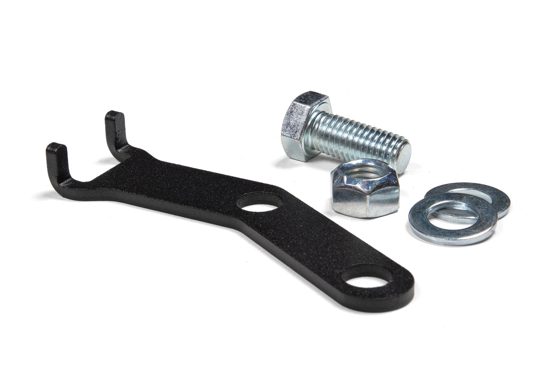 Zone Offroad Manual Transfer Case Extension | Works with Indexing Ring Kit | Ram 2500/3500 (19-23) | Diesel