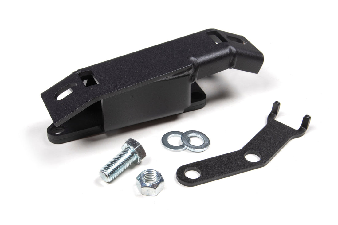 Zone Offroad Transfer Case Indexing Ring Kit | Manual | Ram 2500/3500 and Powerwagon (19-24) | Gas
