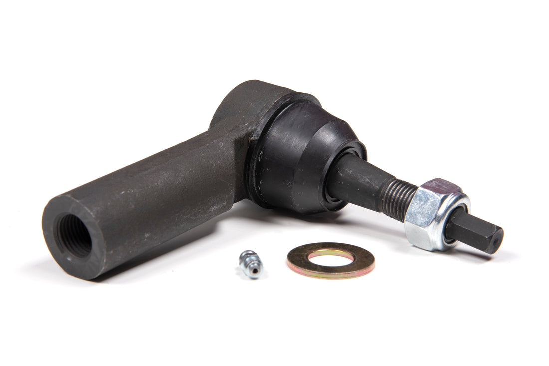 Zone Offroad Service Kit: Tie Rod End Ram D2630, D2631, D2640, D2641