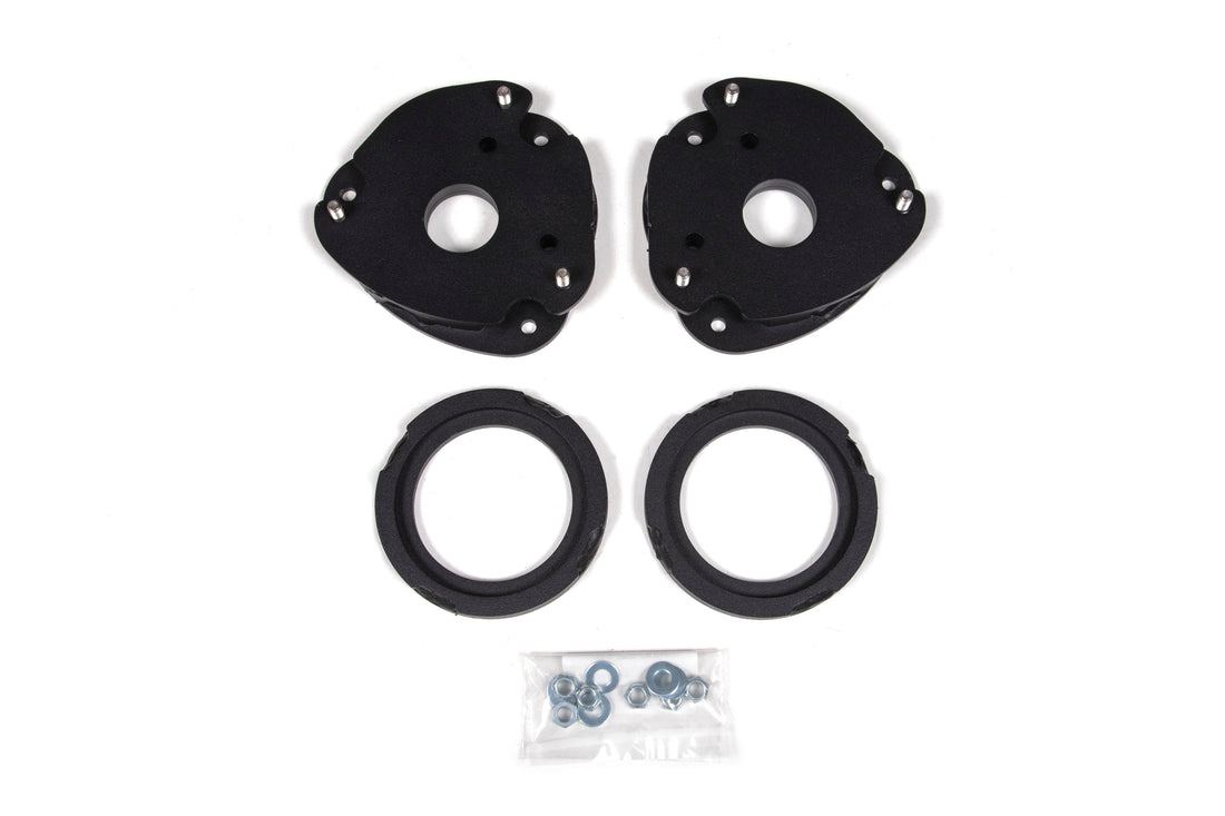 Zone Offroad 1 Inch Leveling Kit | Ford Maverick (2022)