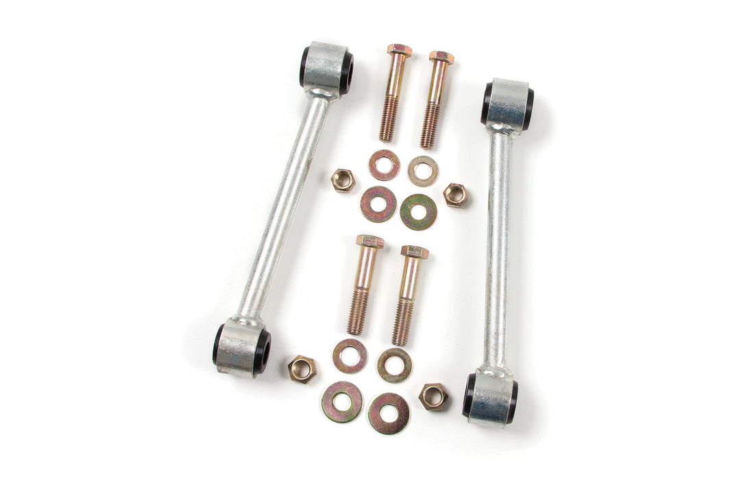 Zone Offroad Sway Bar Links | Dodge Ram 2500 Powerwagon (05-11)