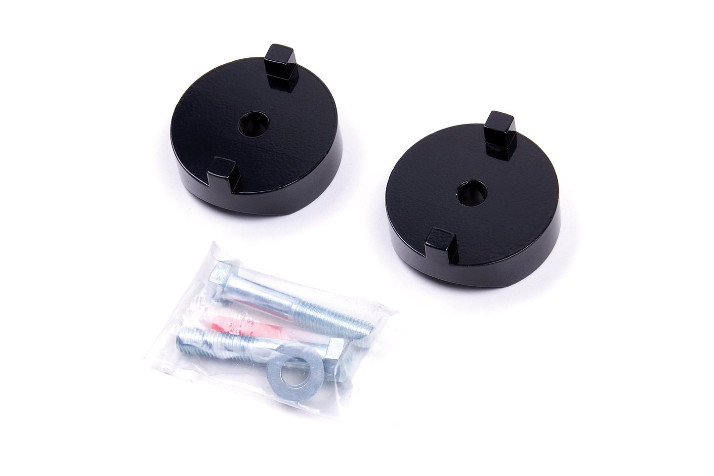 BDS Suspension 1 Inch Coil Spacer Kit | Ford F250/350 (05-19) - Trucks R Us