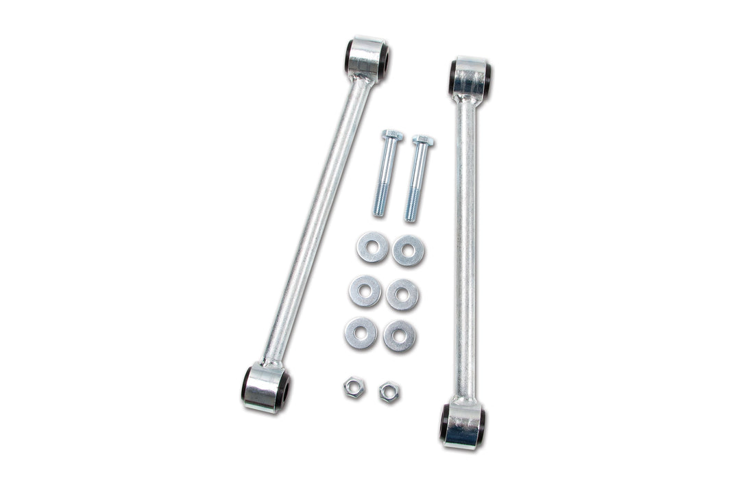 Zone Offroad Sway Bar Links | Ford F250/F350 Super Duty (99-04) and Ford Excursion (00-05)