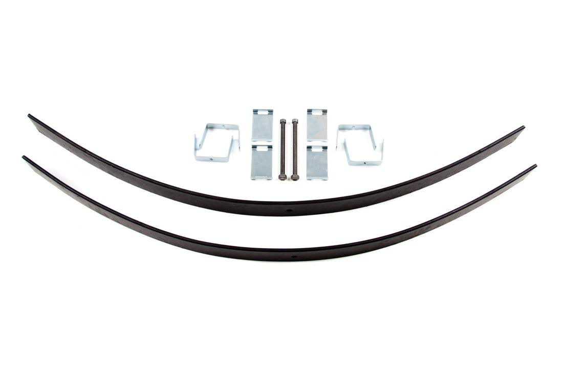 Zone Offroad Add-a-leaf | Ford F250/F350 Super Duty (05-07)