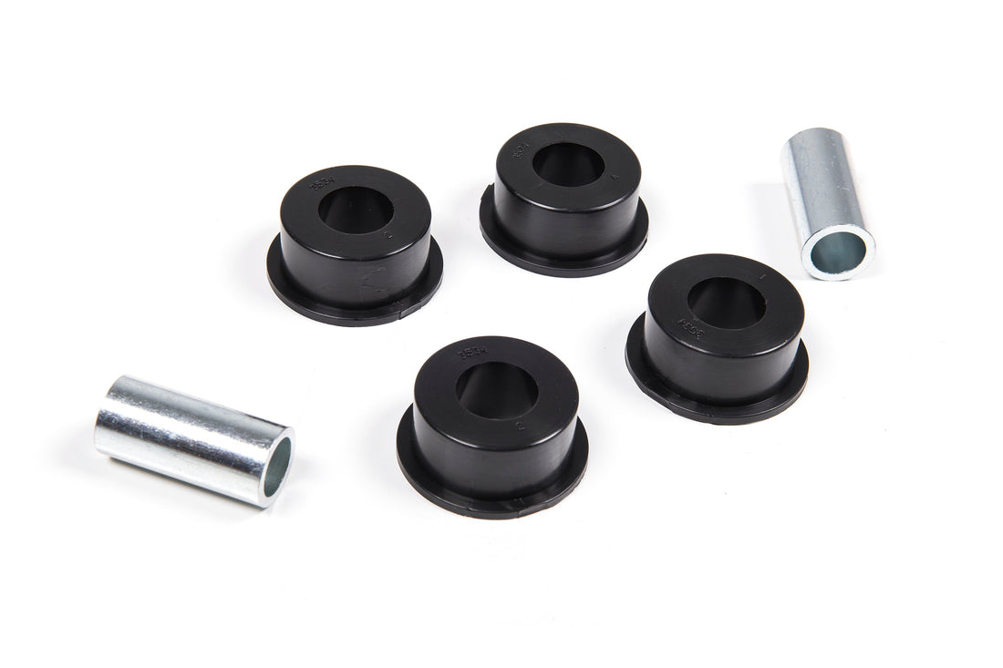 Zone Offroad Track Bar Bushing / Sleeve Kit | Jeep Wrangler JK (07-18)
