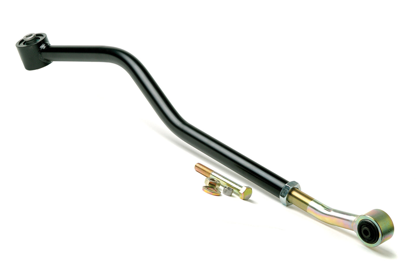 Adjustable Front Track Bar | 1"-3.5" Lift | Wrangler TJ & LJ, Cherokee XJ, Comanche MJ, Grand Cherokee ZJ - Trucks R Us