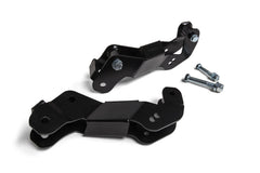 JKS Front Control Arm Correction Brackets | Fits 2"-4.5" Lift | Jeep Wrangler JL and Gladiator JT - Trucks R Us