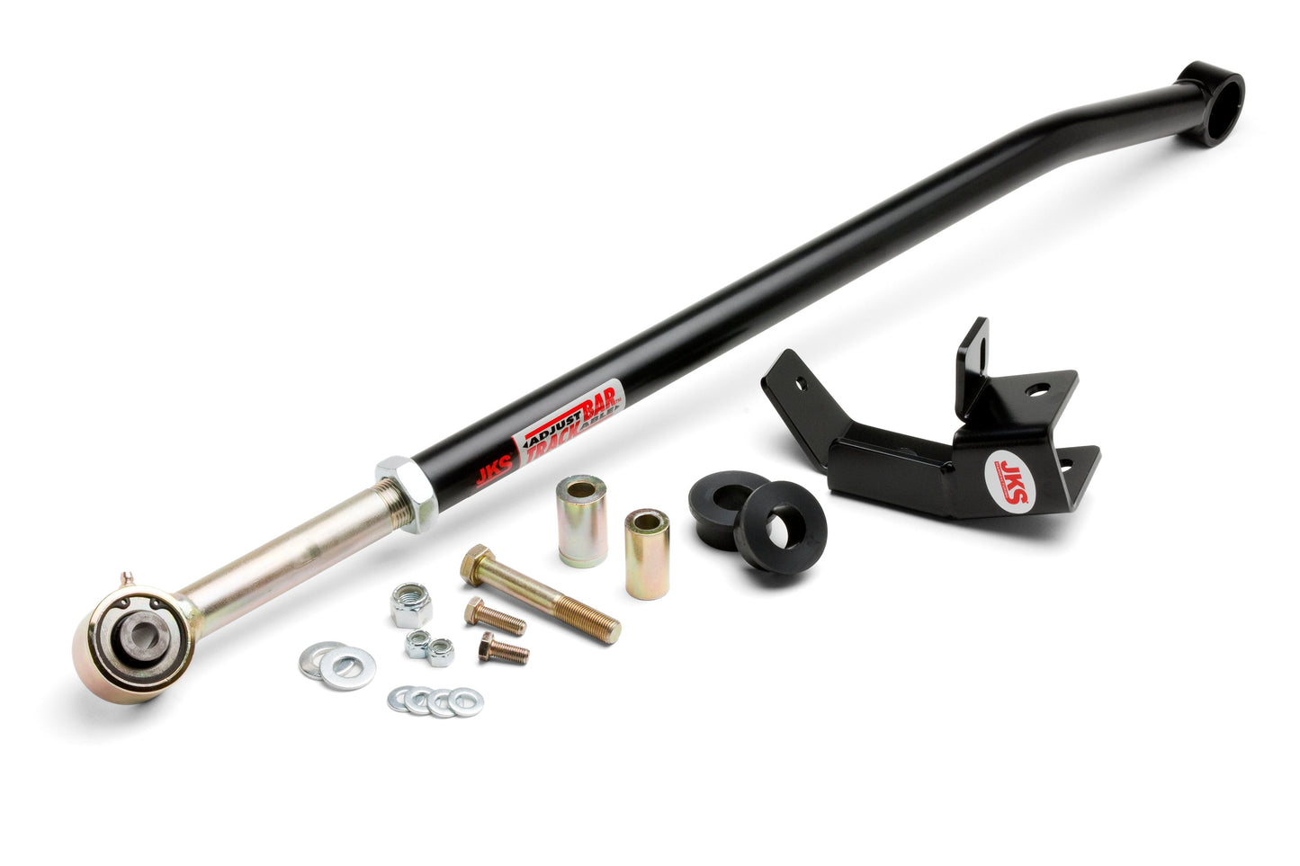 Adjustable Rear Track Bar with Relocation Bracket - Trucks R Us