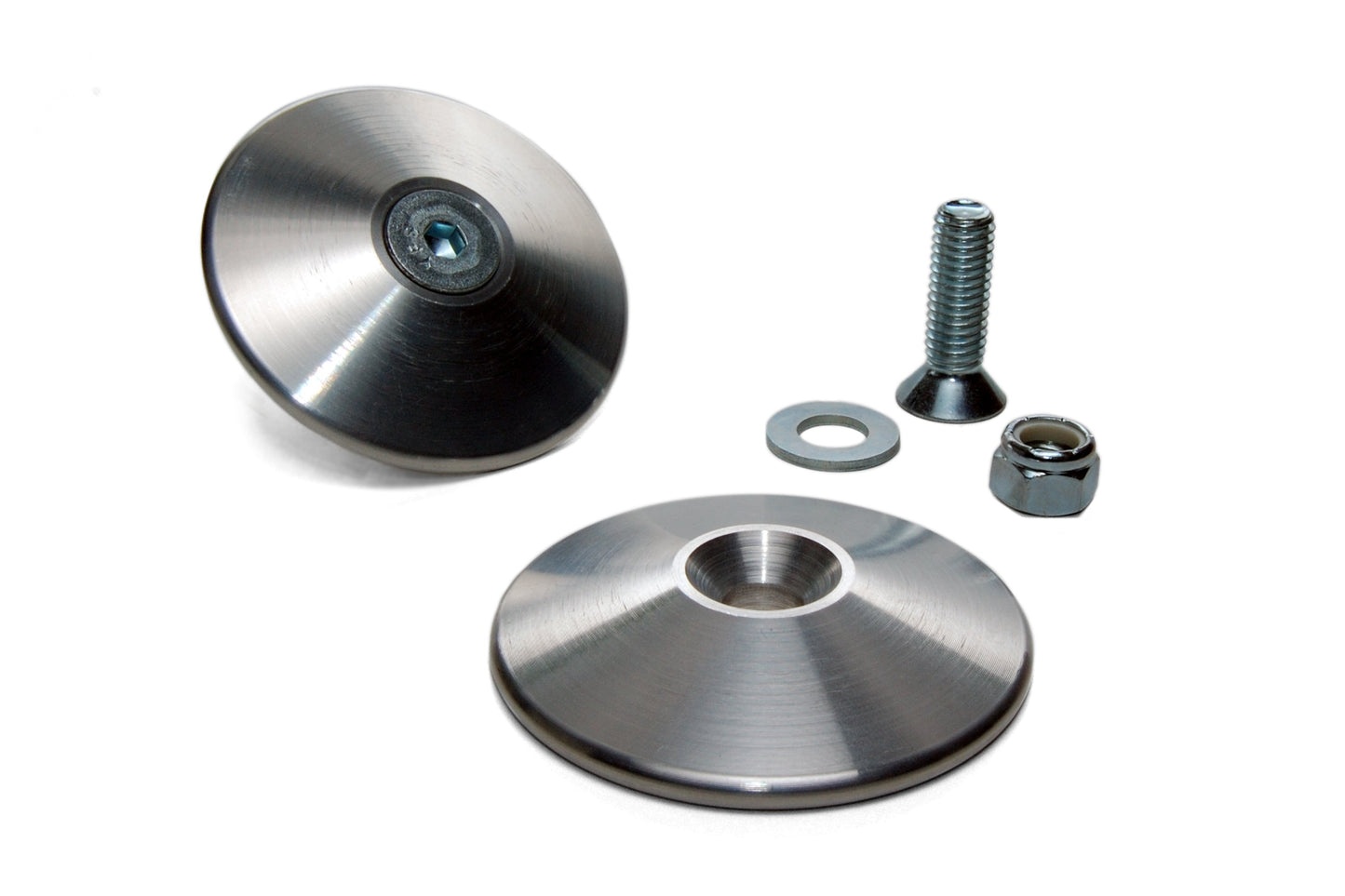 Rear Coil Spring Retainer | Wrangler JK - Trucks R Us