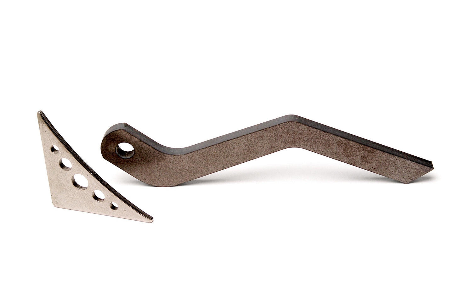 JKS Extended Sway Bar Mount | Weld On - Trucks R Us