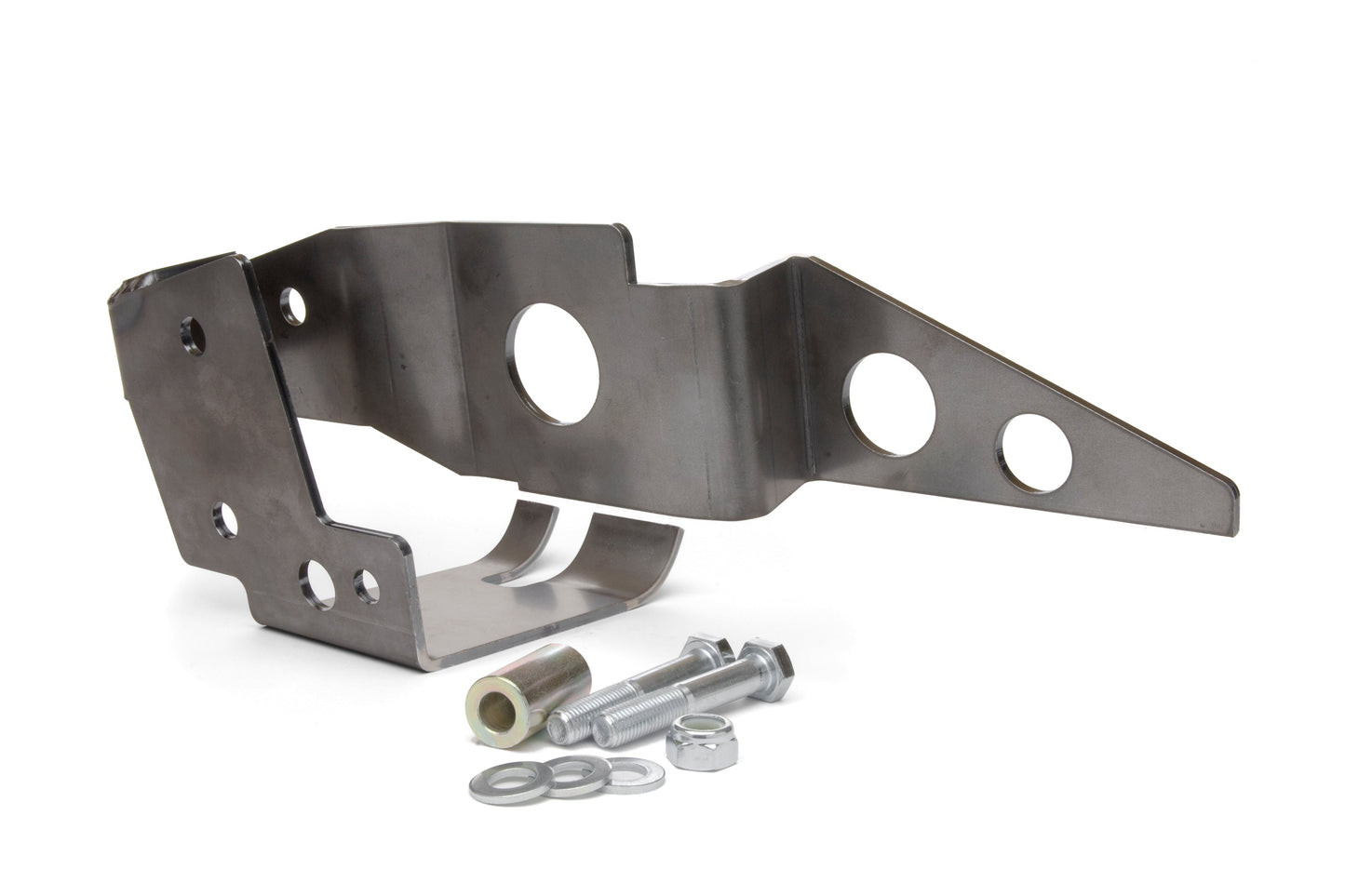 Front Track Bar Brace | Wrangler JK - Trucks R Us