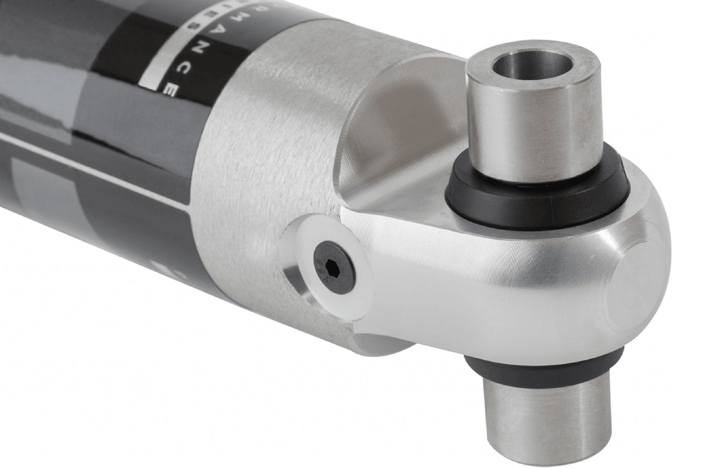 Fox Factory 2.0 IFP Front Shock | Performance Series | 0"-1.5" Lift | Wrangler JL and Gladiator JT - Trucks R Us