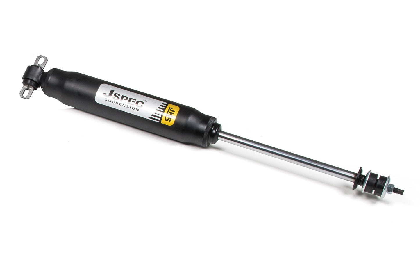 JKS JSPEC Gas Shock | Front | 2" Lift | Wrangler TJ and LJ - Trucks R Us