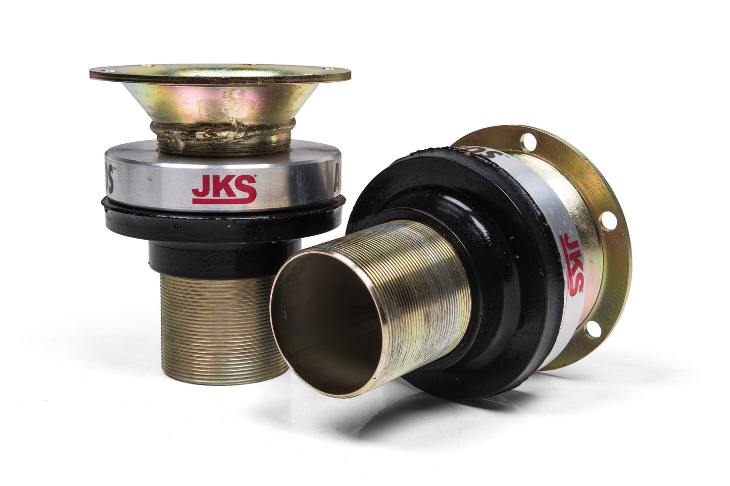 JKS Rear Adjustable Coil Spacer| ACOS | Wrangler JK - Trucks R Us
