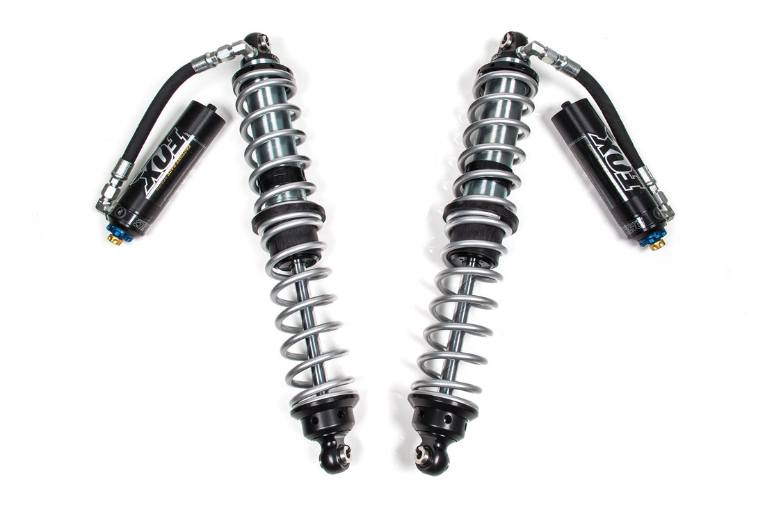 Fox Factory 2.5 Rear Coilover Shocks w/ DSC | Factory Race | Wrangler JK - Trucks R Us