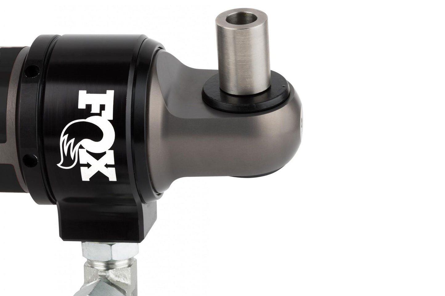 Fox Factory 2.5 Reservoir Front Shocks Adjustable | Performance Elite | 3.5" - 4" Lift | Wrangler JL
