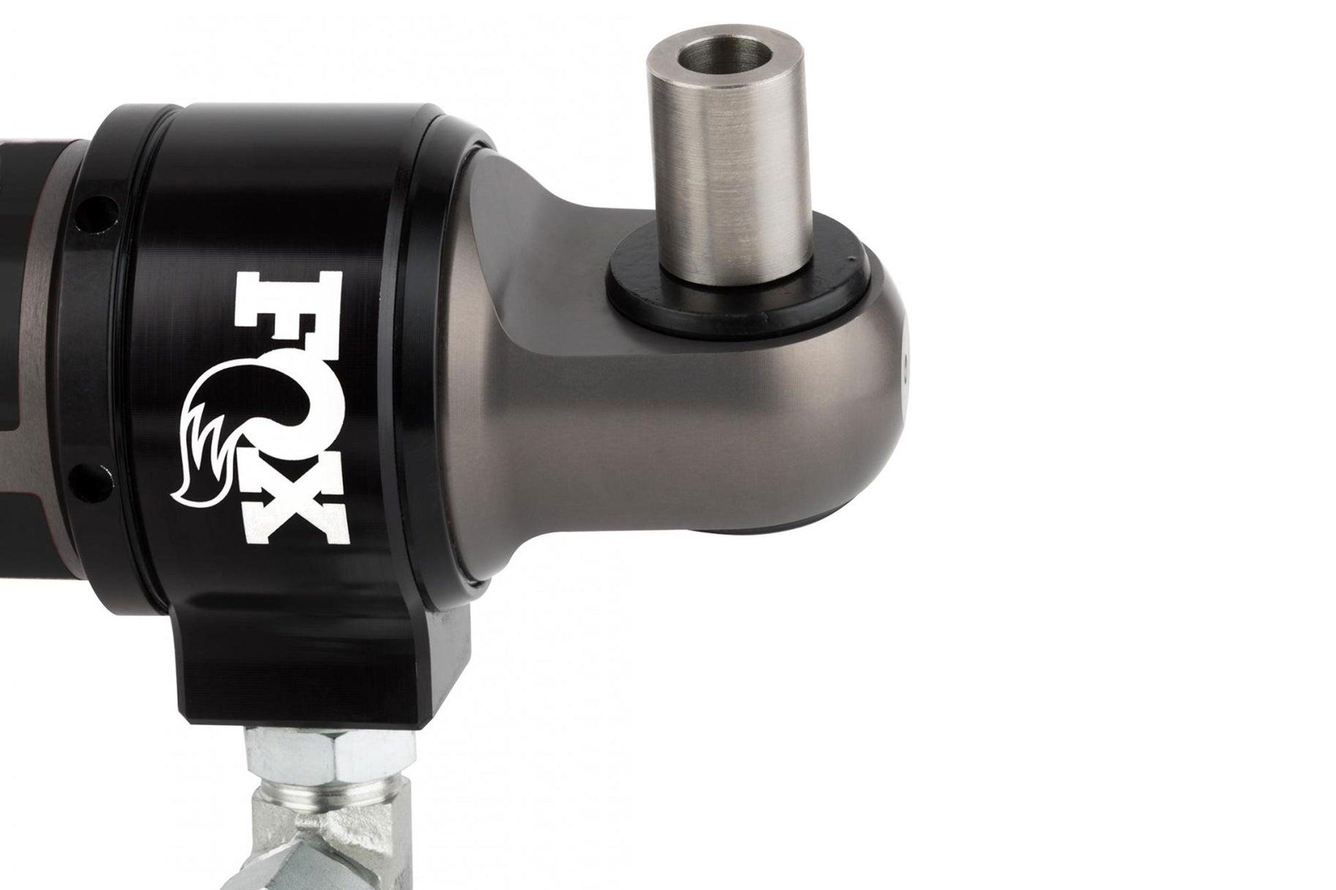 Fox Factory 2.5 Reservoir Front Shocks Adjustable | Performance Elite | 3.5" - 4" Lift | Wrangler JL - Trucks R Us