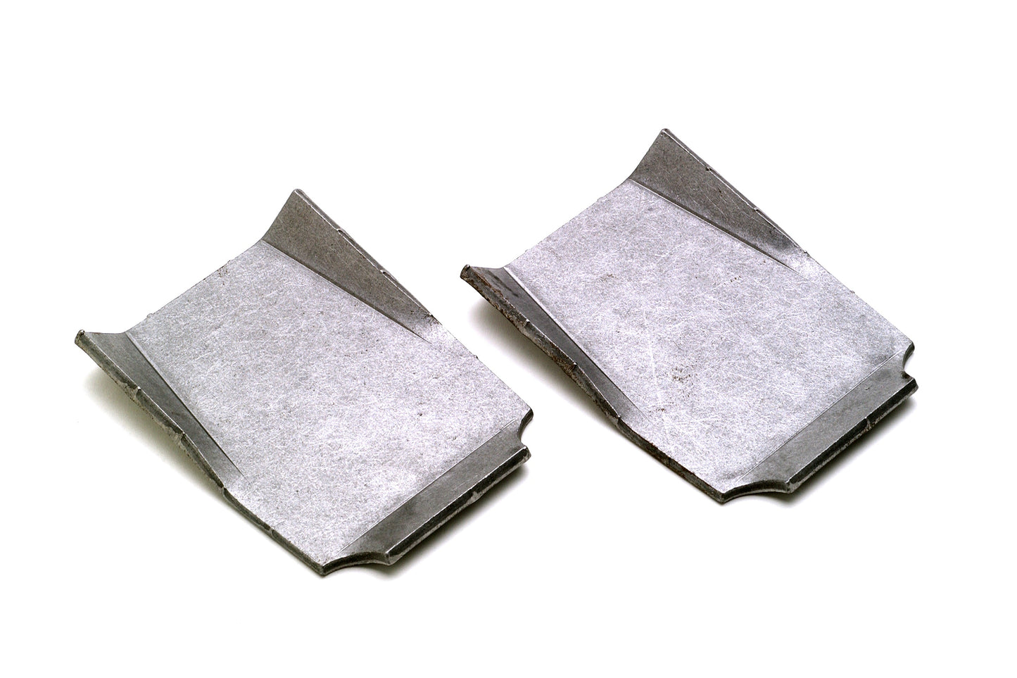 Control Arm Skid Plate - Trucks R Us
