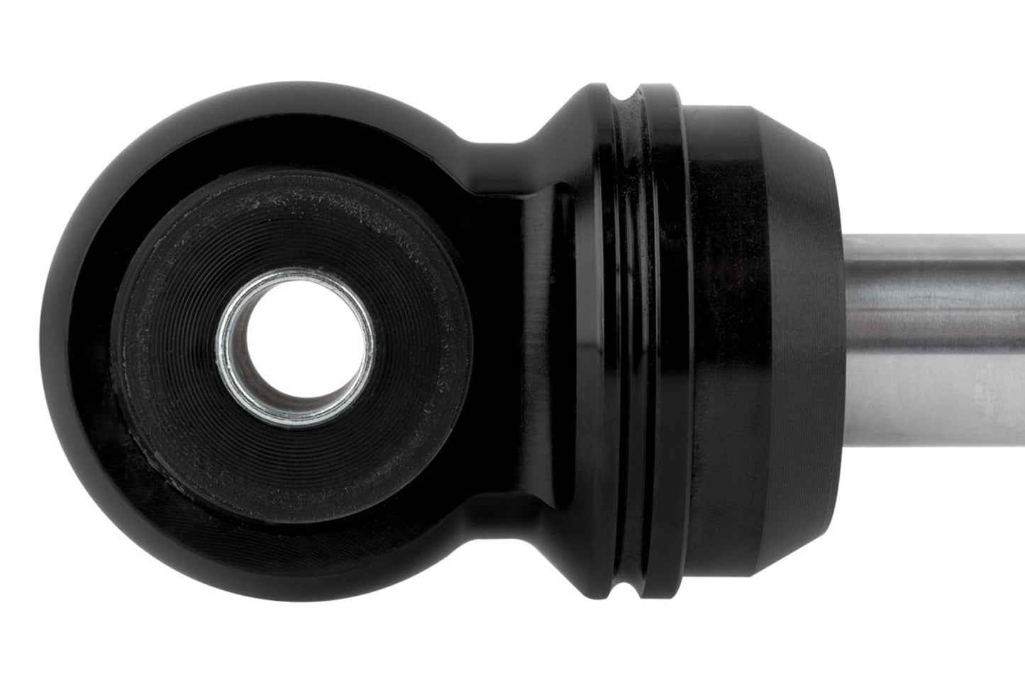 Fox Factory 2.5 Reservoir Front Shocks Adjustable | Performance Elite | 3.5" - 4" Lift | Wrangler JL