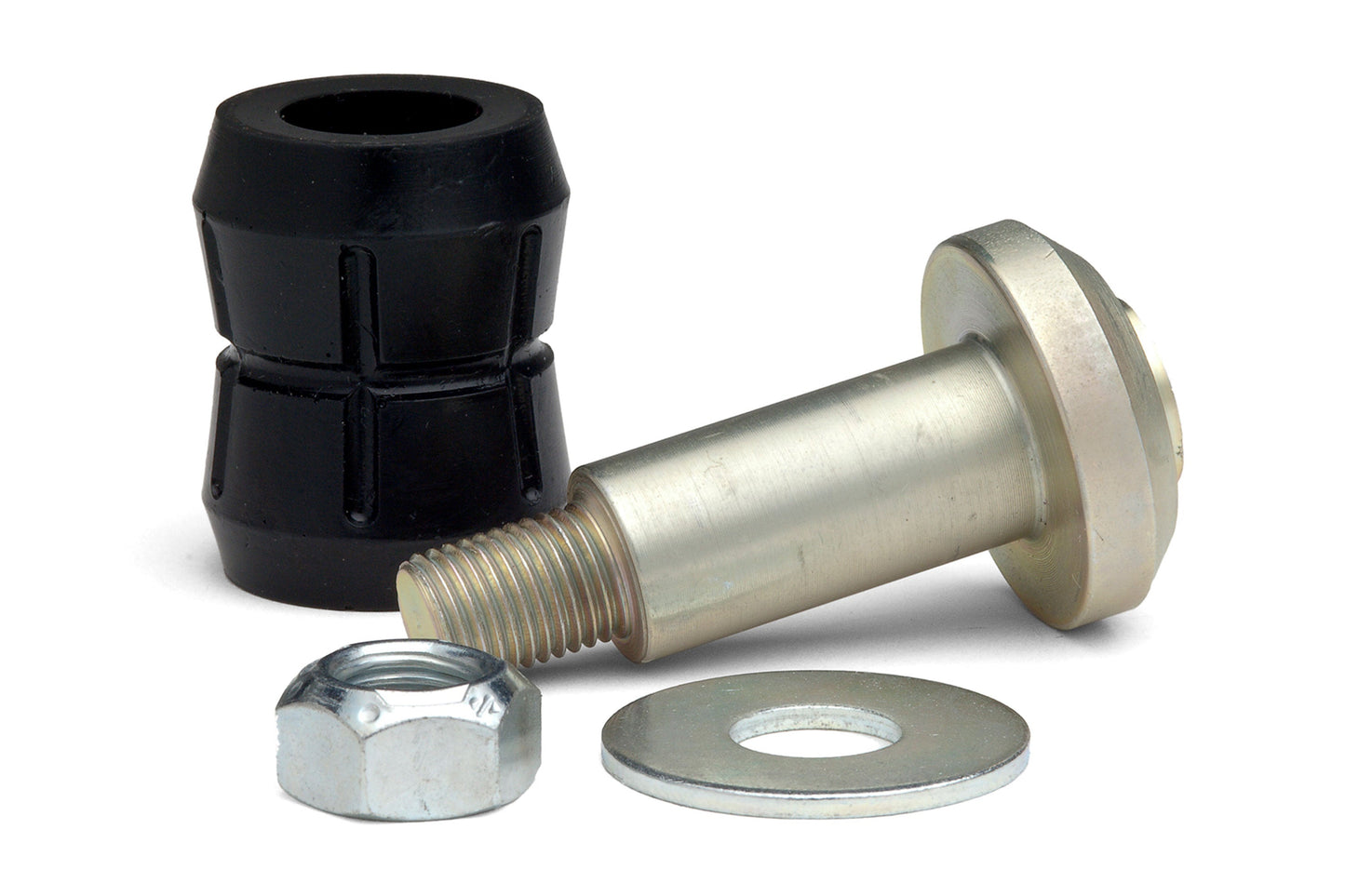 JKS FAB Steering Stabilizer Mount - Universal - Trucks R Us