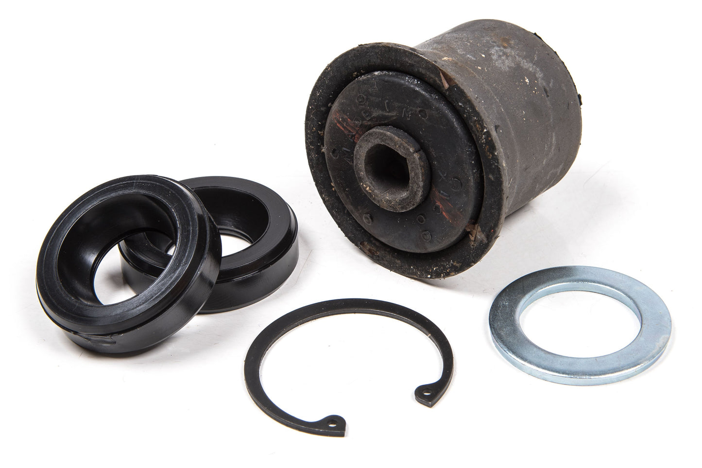 JKS Service Pack | J-Flex Control Arm | Rear Upper | Jeep TJ, LJ, ZJ - Trucks R Us