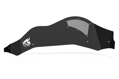 CrawlTek Rear Inner Fenders | Jeep Wrangler JK - Trucks R Us