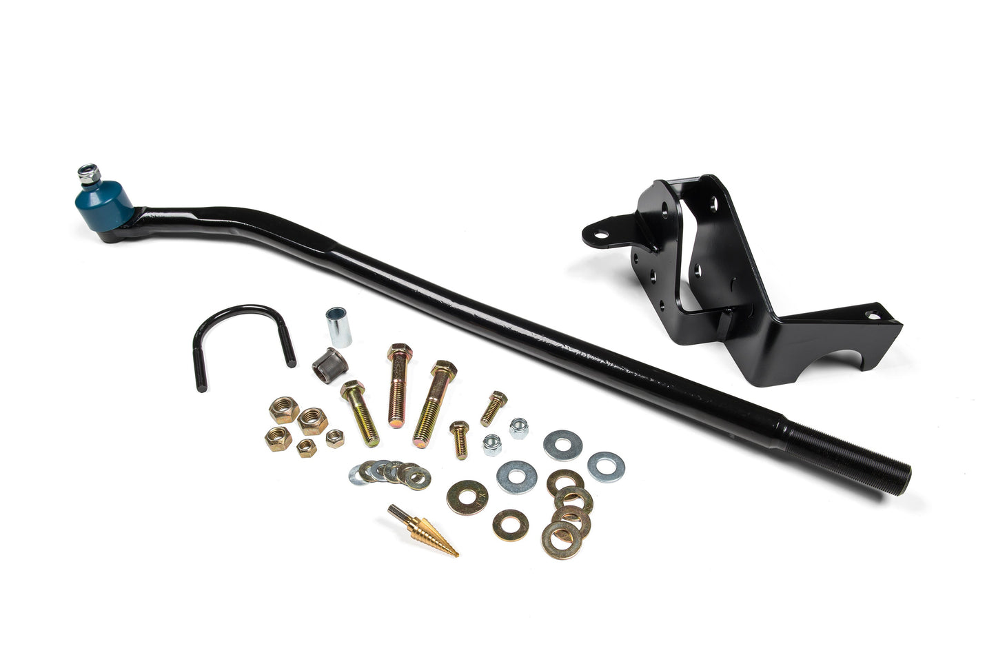 Drag Link Flip Kit | Wrangler JK - Trucks R Us