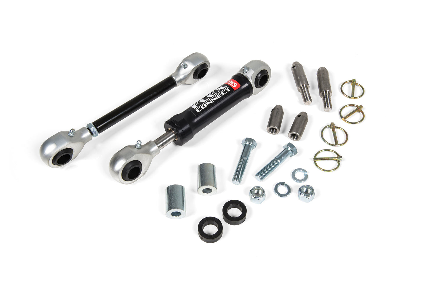 FlexConnect Tunable Sway Bar Link System - Trucks R Us