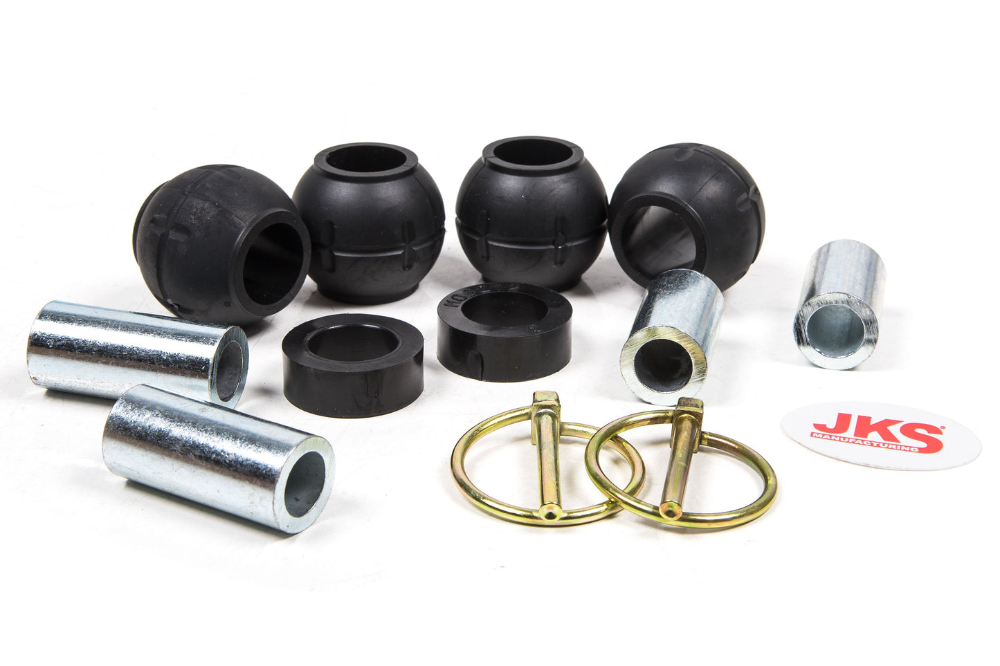 JKS Service Pack | Flex Connect Sway Bar Links | Wrangler JK - Trucks R Us