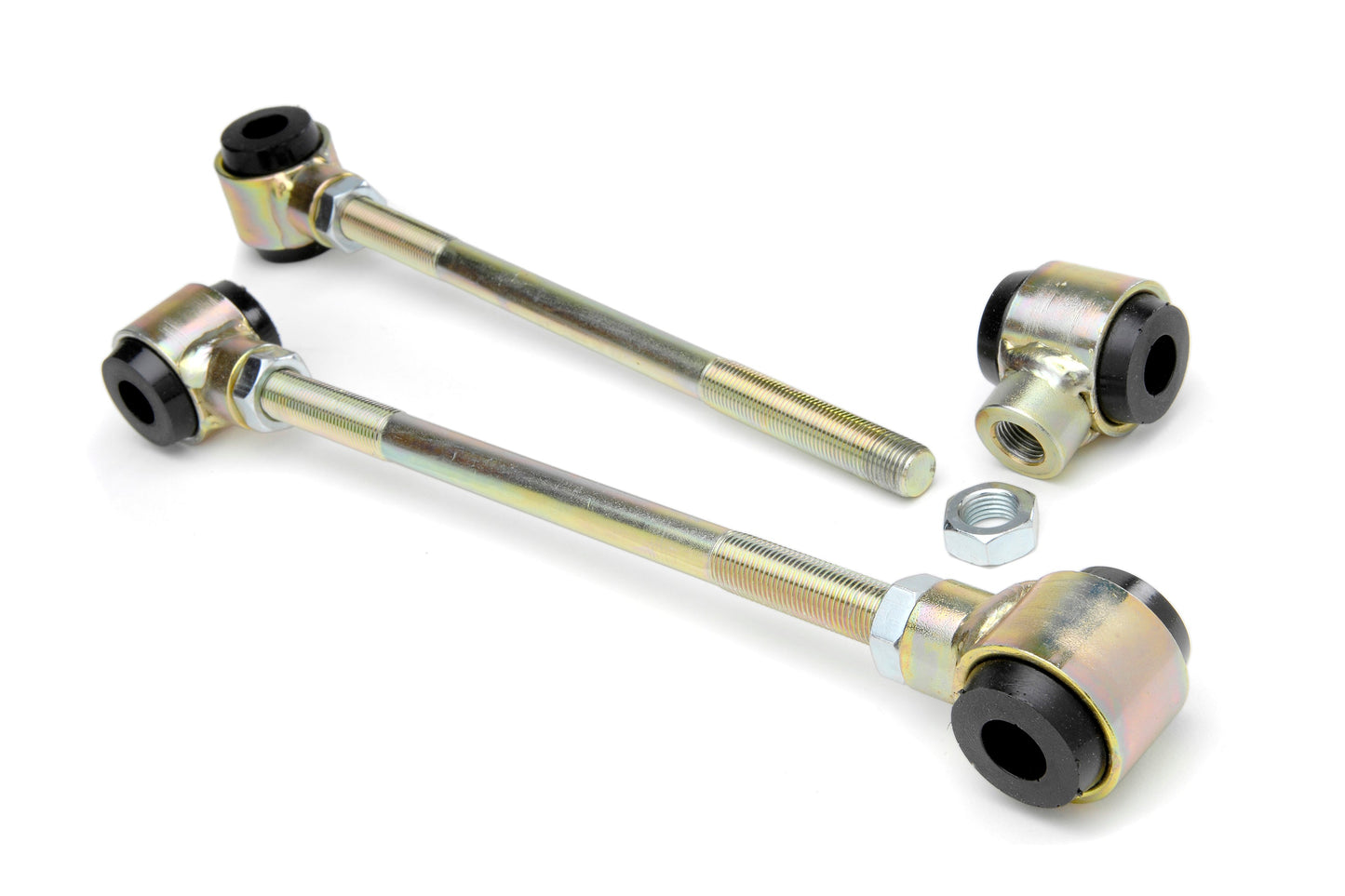Rear Adjustable Sway Bar Link | Wrangler TJ and LJ - Trucks R Us