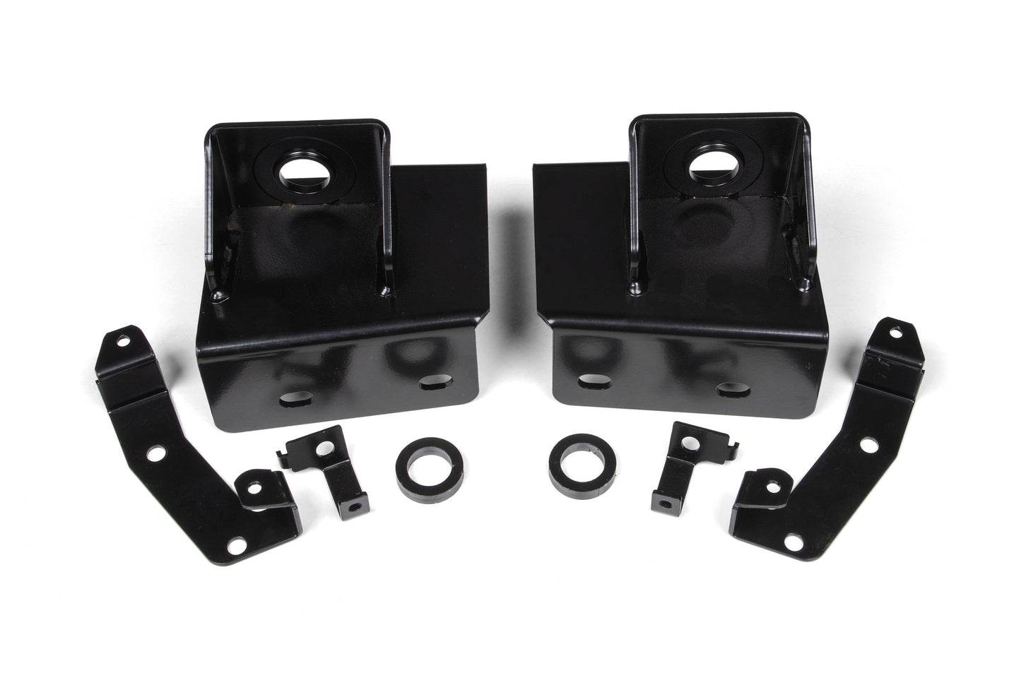 Max Tire Clearance Kit | Ford Bronco - Trucks R Us