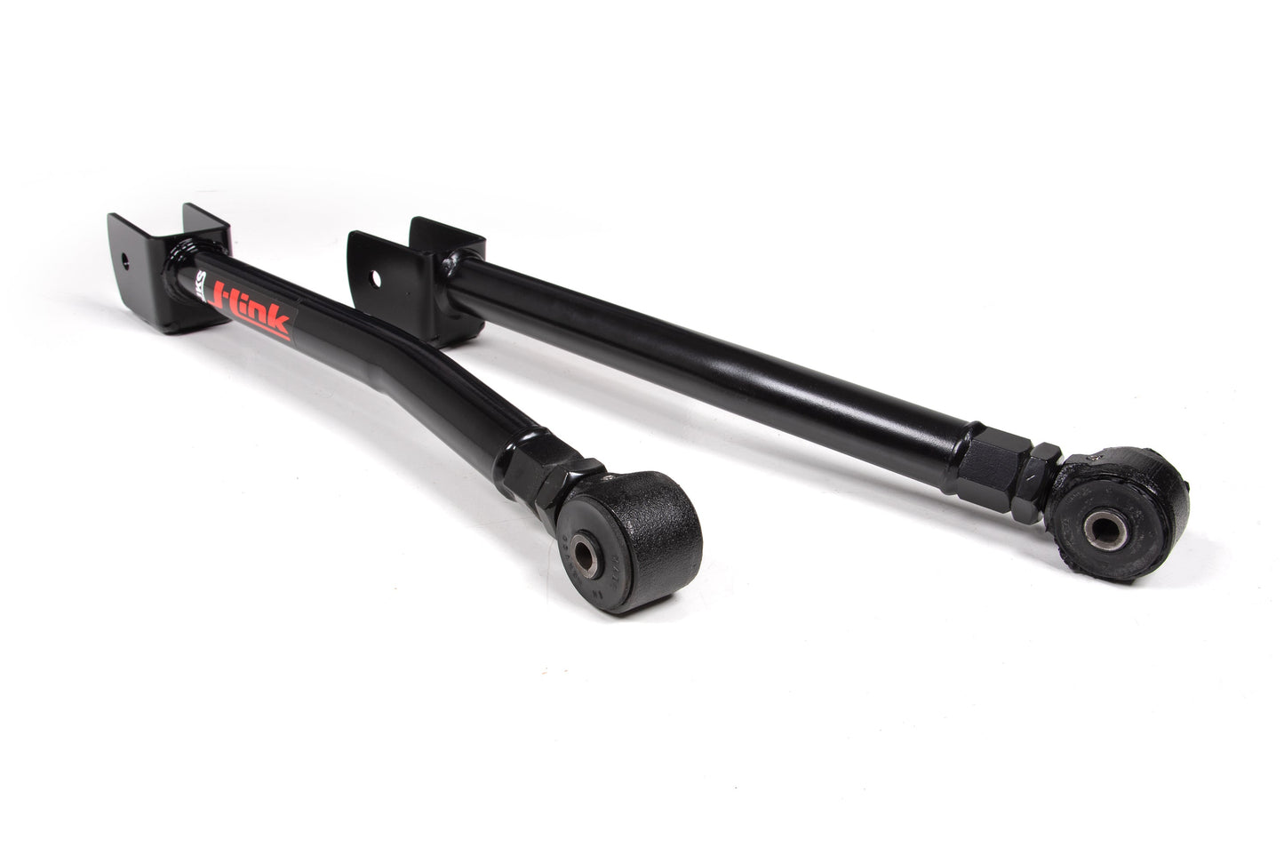 JKS J-Link Adjustable Control Arms | Front Upper | Wrangler JL & Gladiator JT - Trucks R Us
