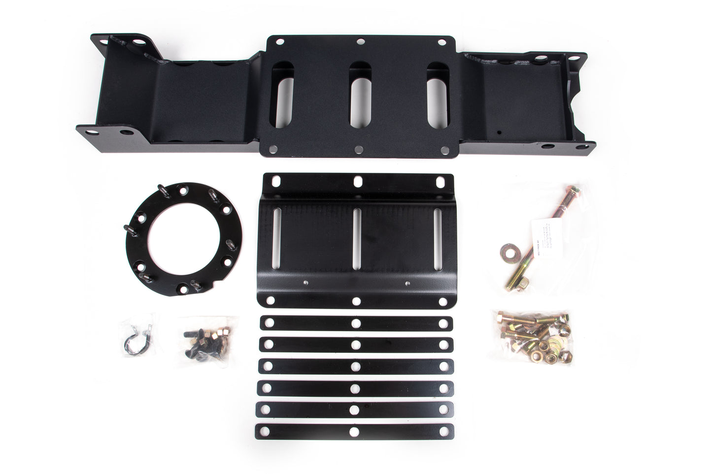 BDS Suspension Transfer Case Indexing Ring | 6-Bolt | Ram 2500 / 3500 (19-23) 4WD | Diesel - Trucks R Us