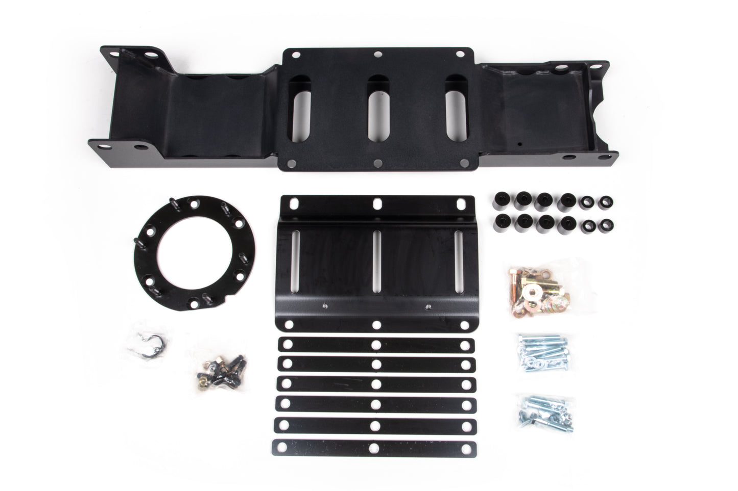 BDS Suspension Transfer Case Indexing Ring | 6-Bolt | Ram 2500 / 3500 (19-23) 4WD | Gas - Trucks R Us