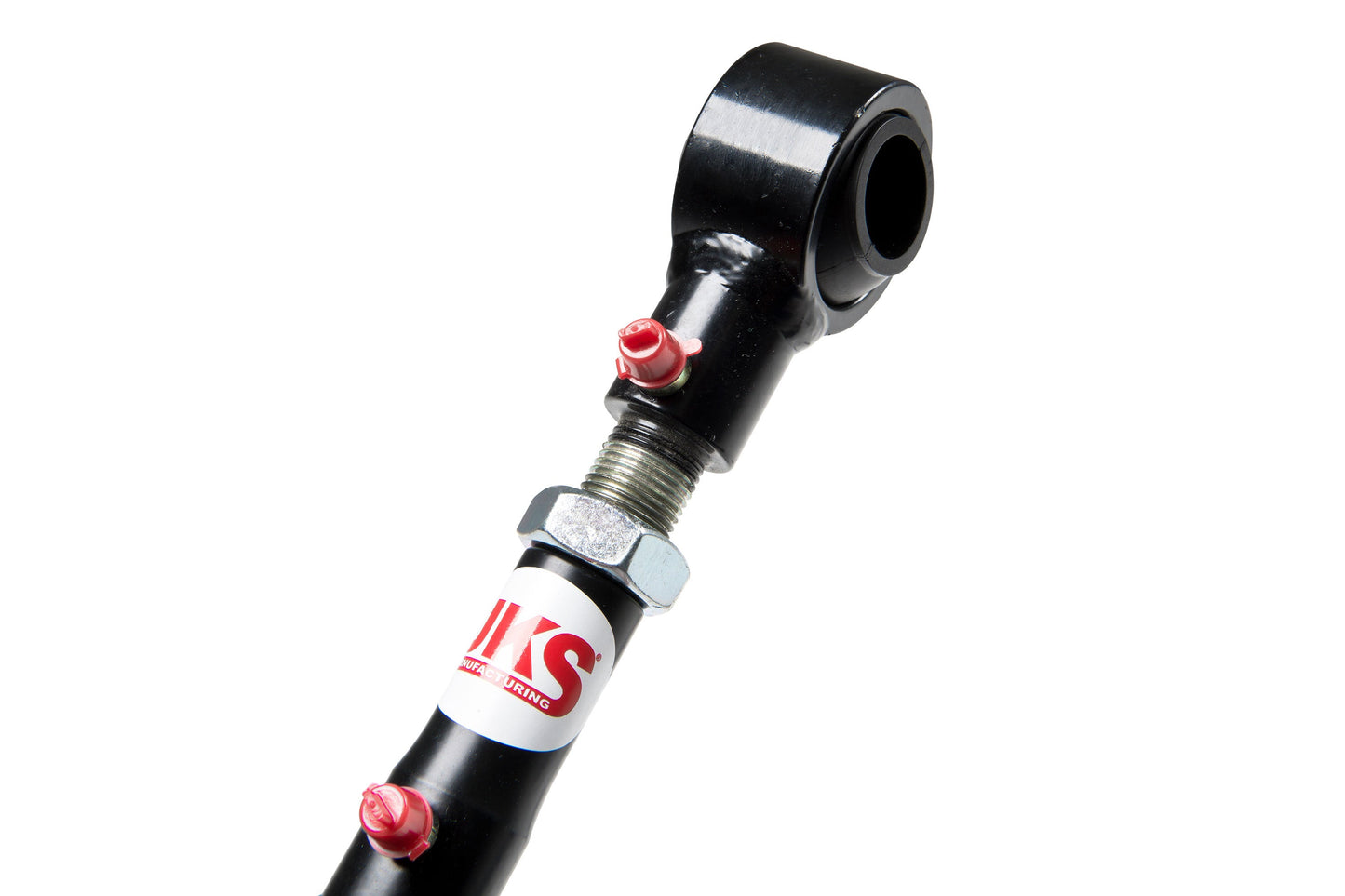 JKS Front Adjustable Sway Bar Links | 0"-2" Lift | Wrangler JK - Trucks R Us