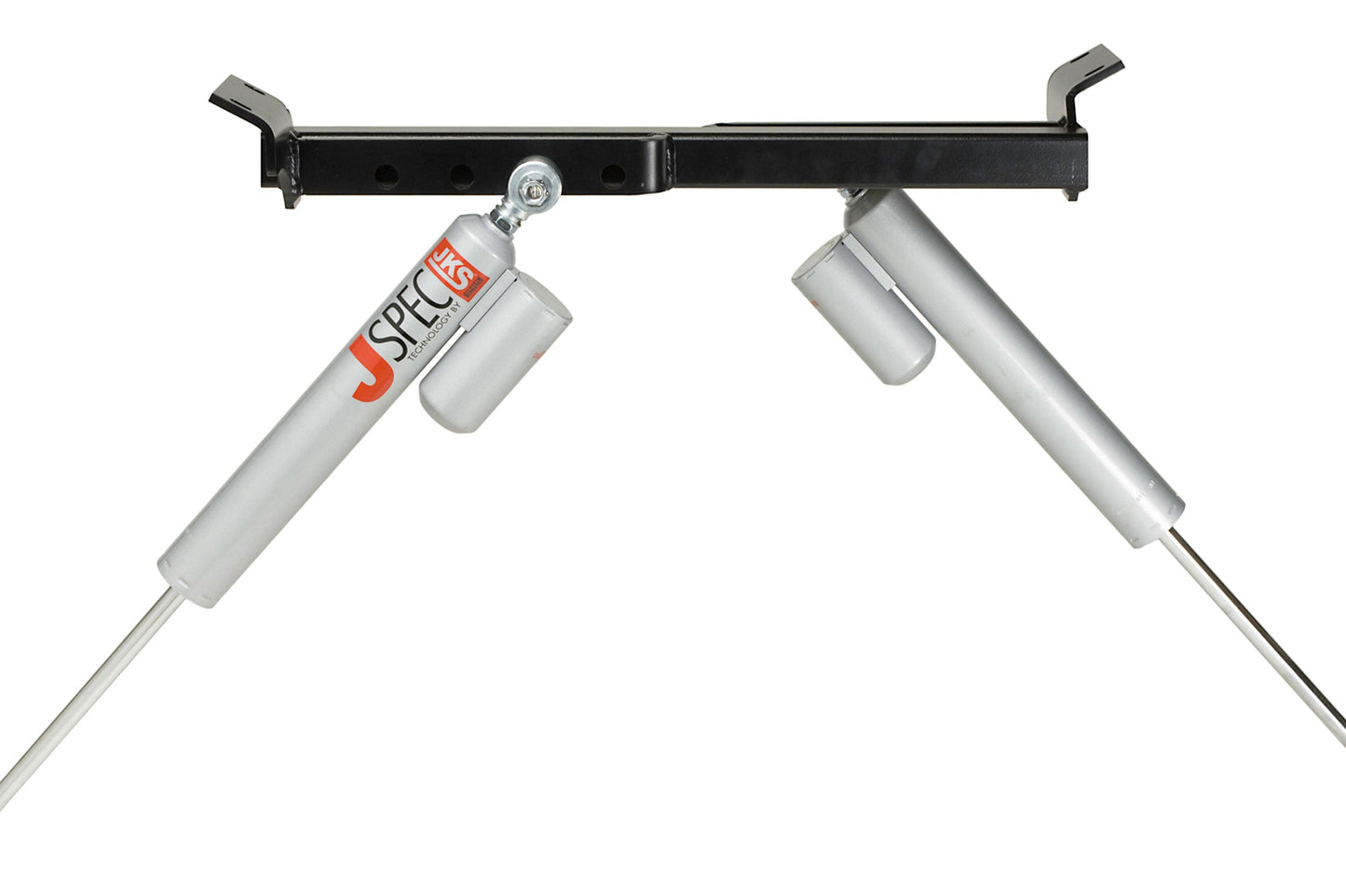 JKS Rear Upper Adjustable Shock Mount | Cherokee XJ - Trucks R Us