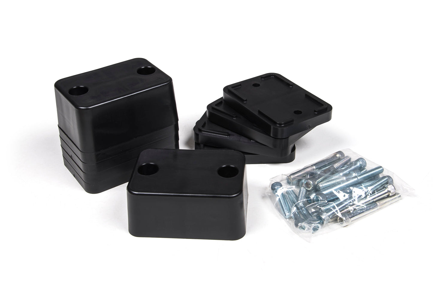 JKS Adjustable Rear Bump Stop | Wrangler JL - Trucks R Us