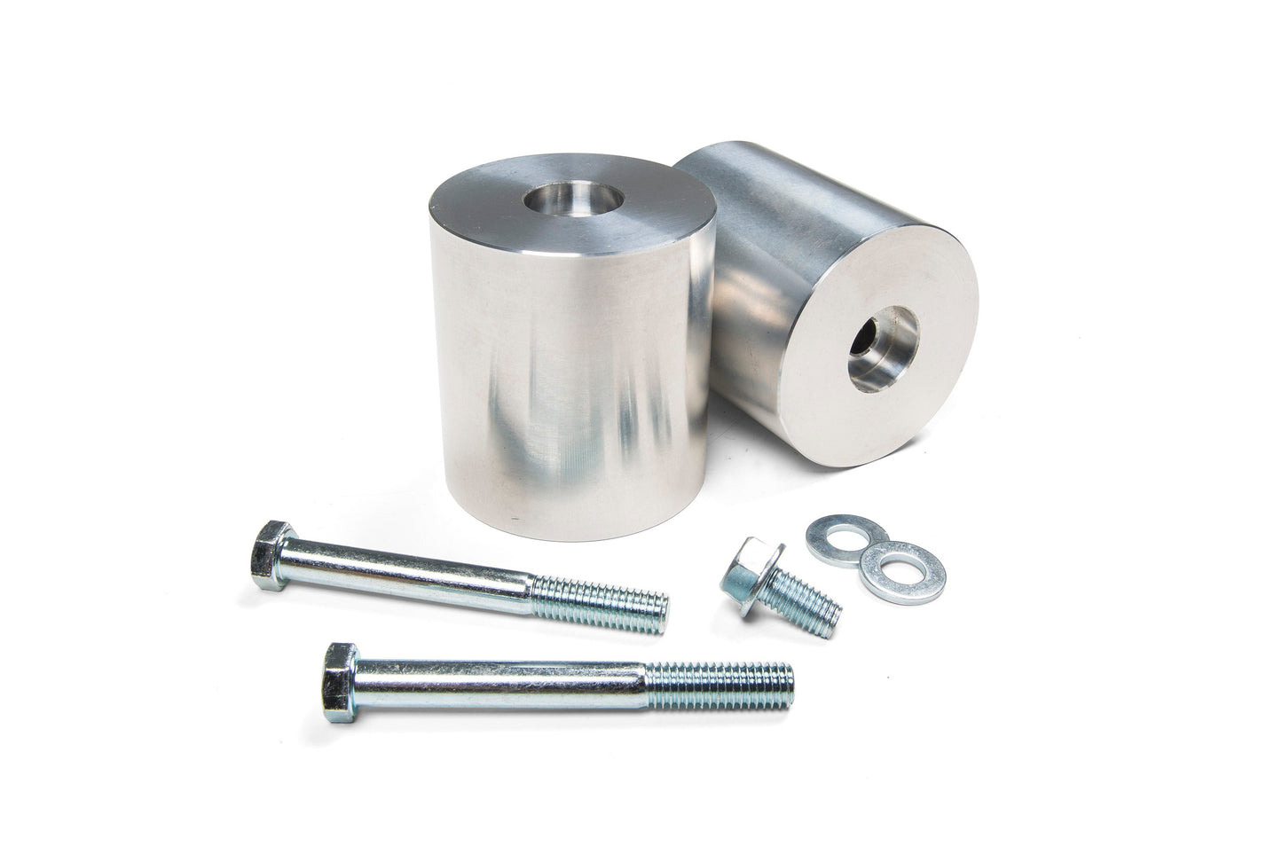 3" Bump Stop Extension Kit | Jeep TJ, LJ, JK, MJ, ZJ, XJ - Trucks R Us