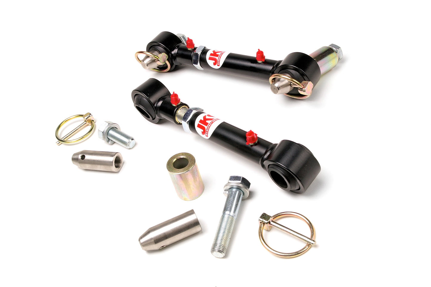 Quicker Disconnect Sway Bar Links | 0"-3.5" Lift | Grand Cherokee WJ - Trucks R Us
