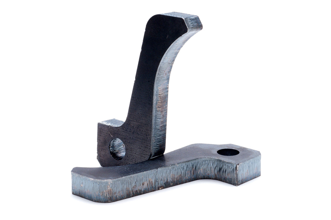 JKS Upper Steering Knuckle Gusset | Wrangler JK - Trucks R Us