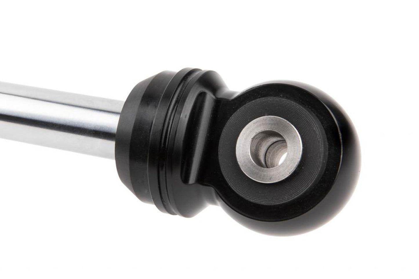 Fox Factory 2.5 Reservoir Rear Shocks Adjustable | Performance Elite | 3.5" - 4" Lift | Wrangler JL - Trucks R Us