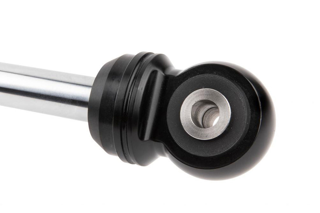Fox Factory 2.5 Reservoir Rear Shocks Adjustable | Performance Elite | 3.5" - 4" Lift | Wrangler JL - Trucks R Us