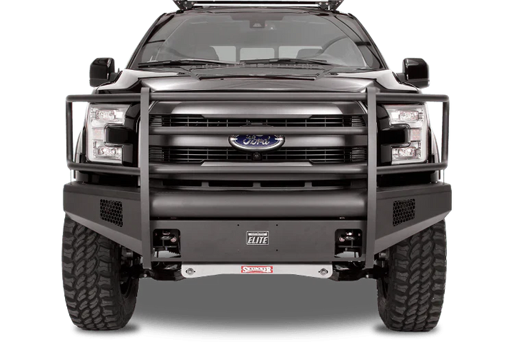 Exterior Accessories