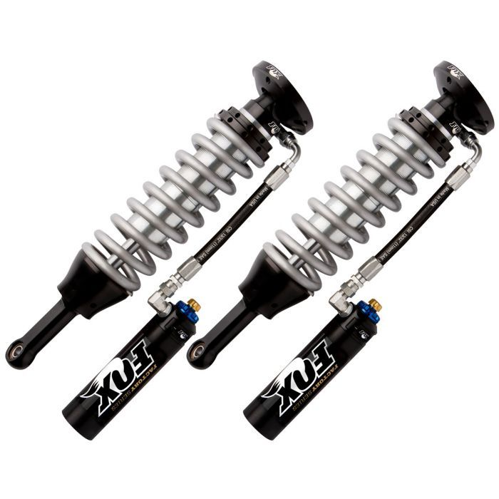 Suspension Parts & Shocks