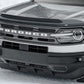 Husky Liners Aeroskin II Bug Shield 2830096