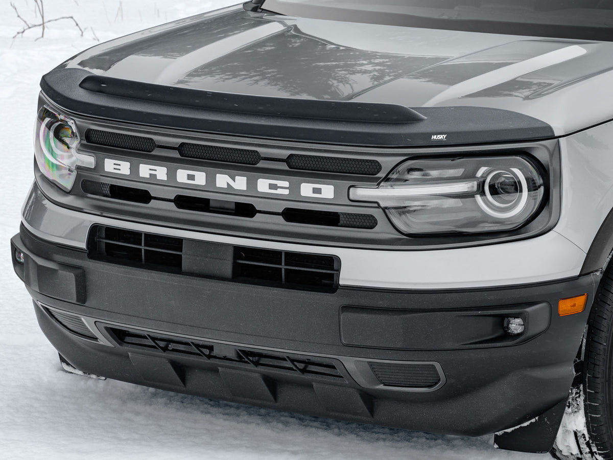 Husky Liners Aeroskin II Bug Shield Fits 2019-2026 GMC Sierra 1500