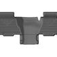 Husky Liners 78361 X-act Contour - 2nd Seat Floor Liner