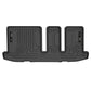 Husky Liners WeatherBeater Third Seat Floor Liner - 1 Piece Fits 2013 INFINITI JX35, 2013-2020 Nissan Pathfinder, 2014-2020 QX60